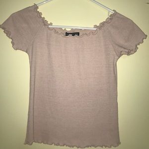 Brandy Melville Top